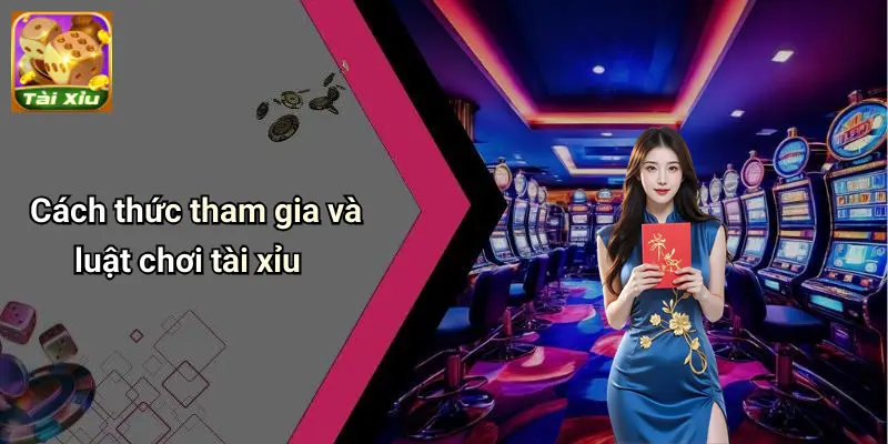 Trò chơi tài xỉu 2 Trò Chơi Tài Xỉu