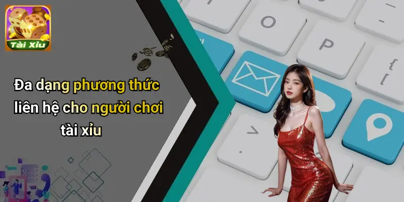 Liên Hệ 2 Liên Hệ