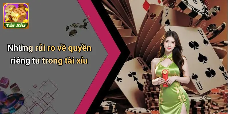 Quyền Riêng Tư