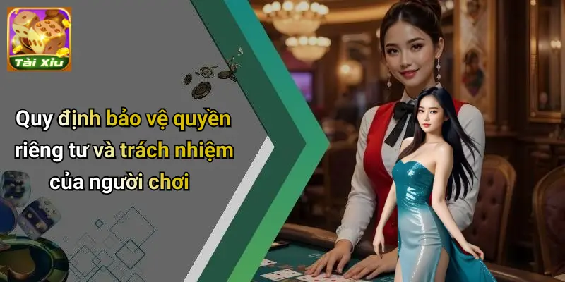 Chính sách bảo mật 3 Chính Sách Bảo Mật