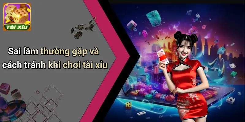 Kinh Nghiệm Tài Xỉu