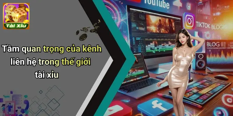 Liên Hệ 1 Liên Hệ