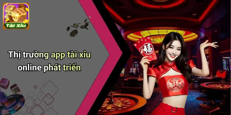 Tài Xỉu