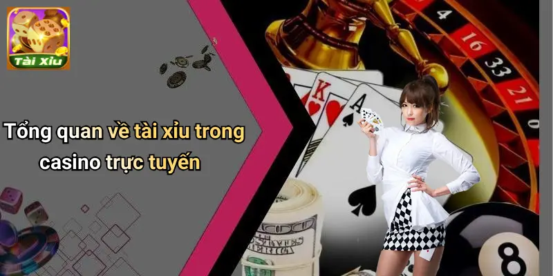 Kinh Nghiệm Tài Xỉu