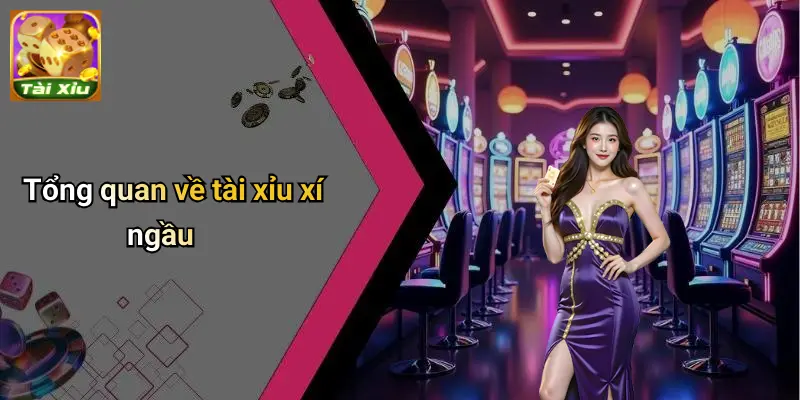 Tài Xỉu Xí Ngầu Là Gì?
