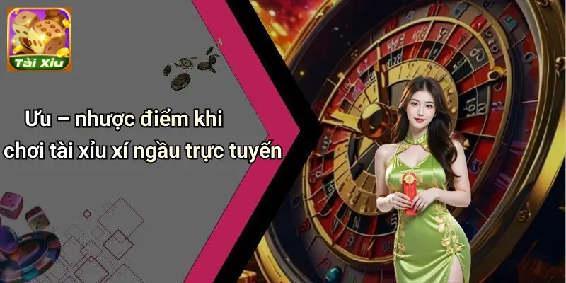 Tài Xỉu Xí Ngầu Là Gì?