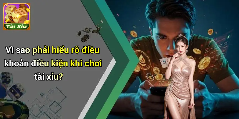 Điều Khoản Điều Kiện