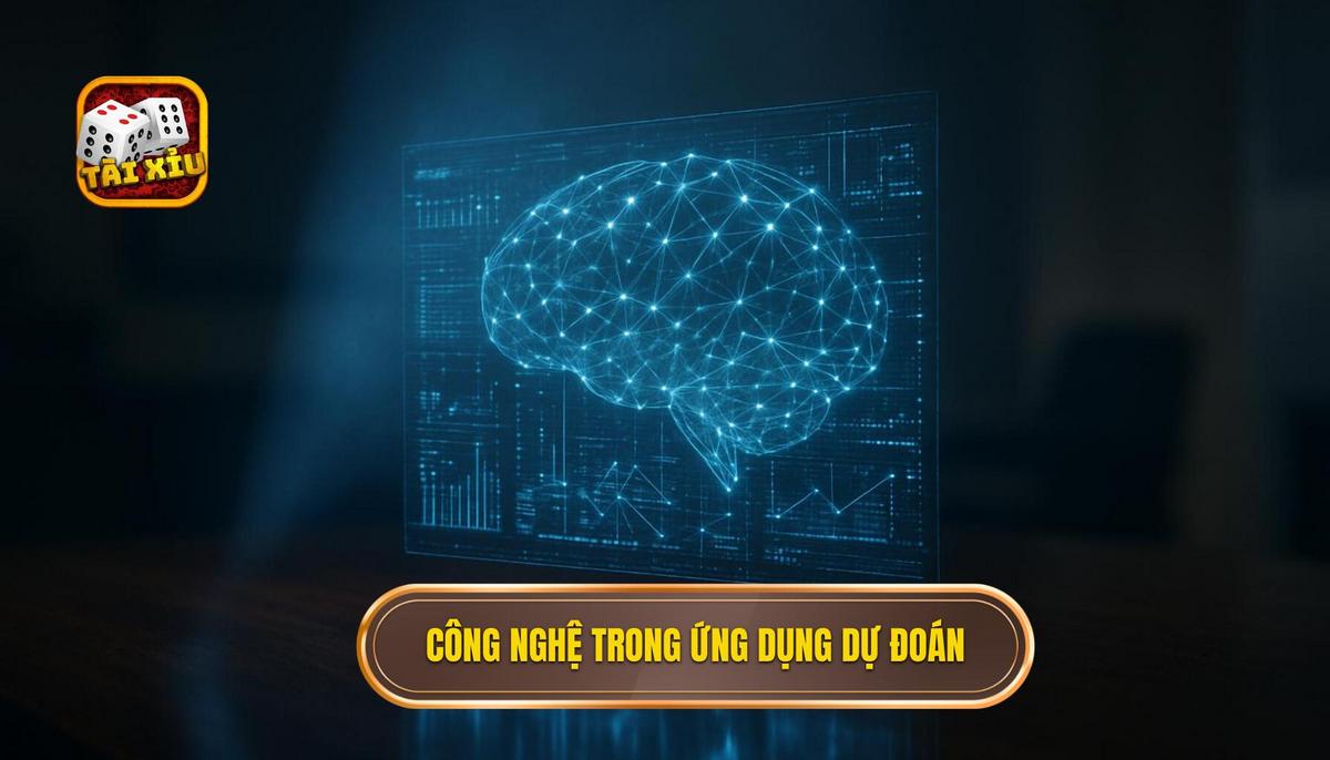 Bản Chất Công Nghệ Đằng Sau App Dự Đoán Tài Xỉu