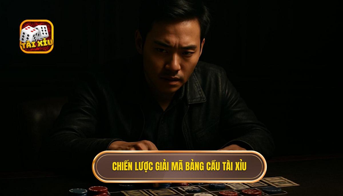 Chiến Lược Chuyên Sâu Để Giải Mã Bảng Cầu Tài Xỉu