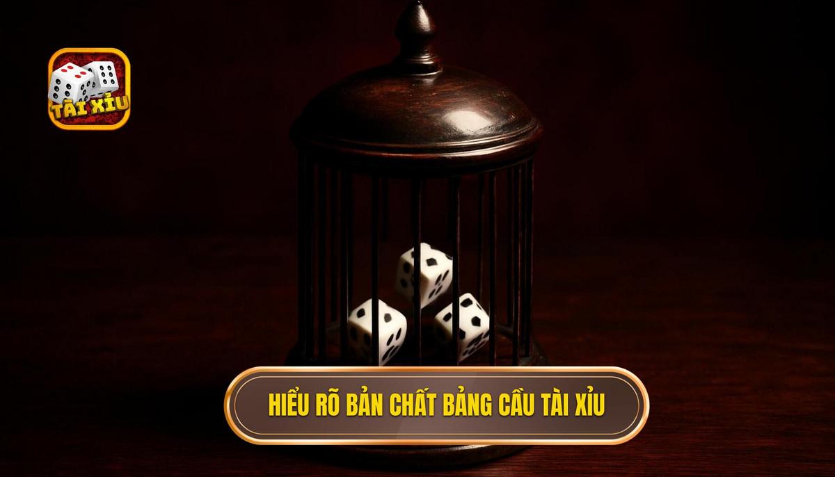 Hiểu Rõ Bản Chất Bảng Cầu Tài Xỉu