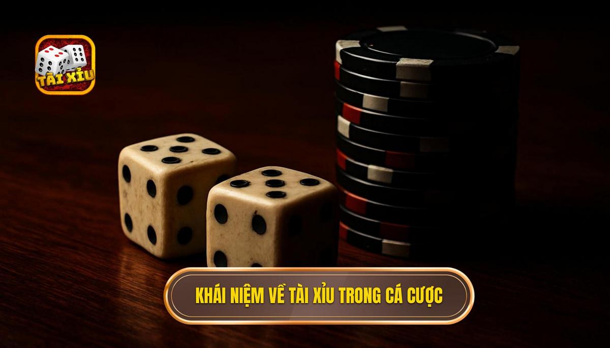 Khái Niệm Toàn Diện Về Tài Xỉu Hòa Trong Cá Cược