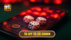 thumb - tải app tài xỉu sunwin