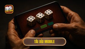 thumb - tài xỉu mobile
