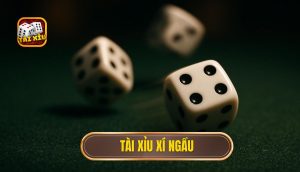 thumb - tài xỉu xí ngầu