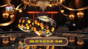 Tài xỉu tài lớn – tài nhỏ: Bí kíp soi kèo và chiến thuật bất bại