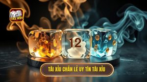 Tài xỉu chẵn – lẻ: Bí kíp soi cầu và chiến thuật bất bại 2024