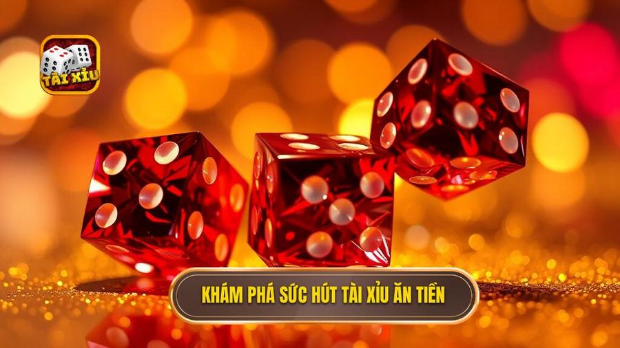 Tài Xỉu Ăn Tiền: Nghệ Thuật Chinh Phục Và Chiến Thuật Từ Chuyên Gia