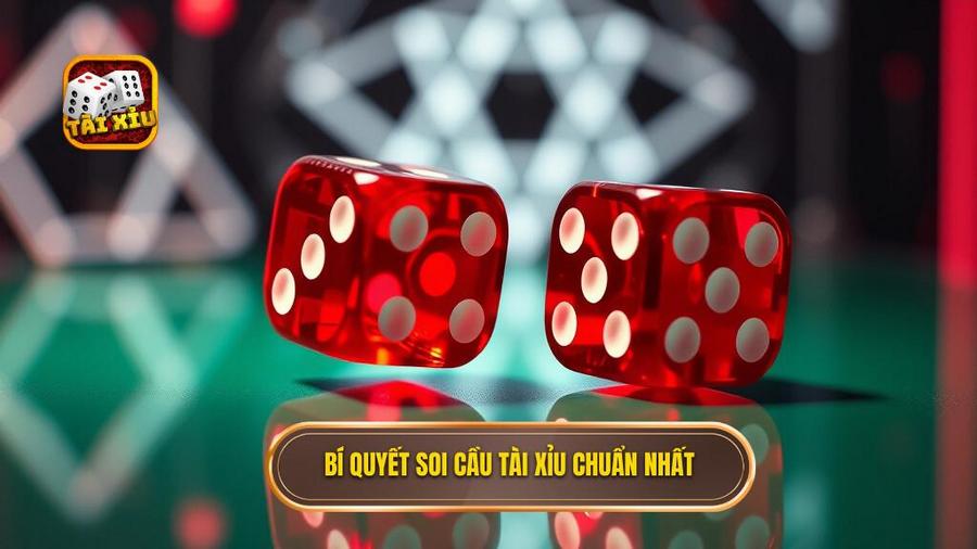 3. Bí quyết soi cầu tài xỉu chuẩn nhất