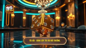 Tài xỉu đổi thưởng