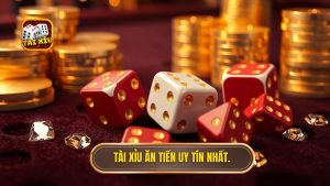 tài xỉu ăn tiền