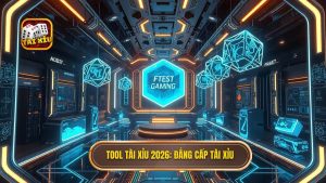 Tool Tài Xỉu 2026_ Đẳng Cấp TÀI XỈU