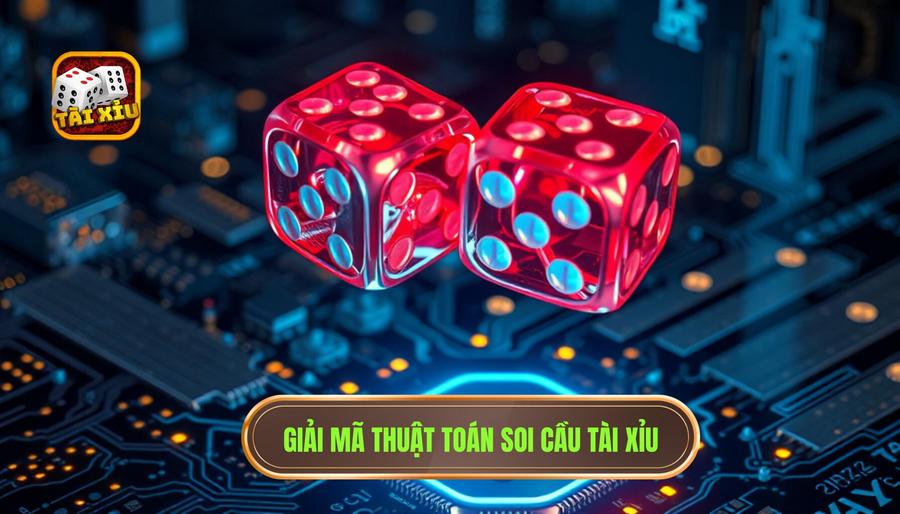 Hiểu đúng về soi cầu tài xỉu theo thuật toán là gì?