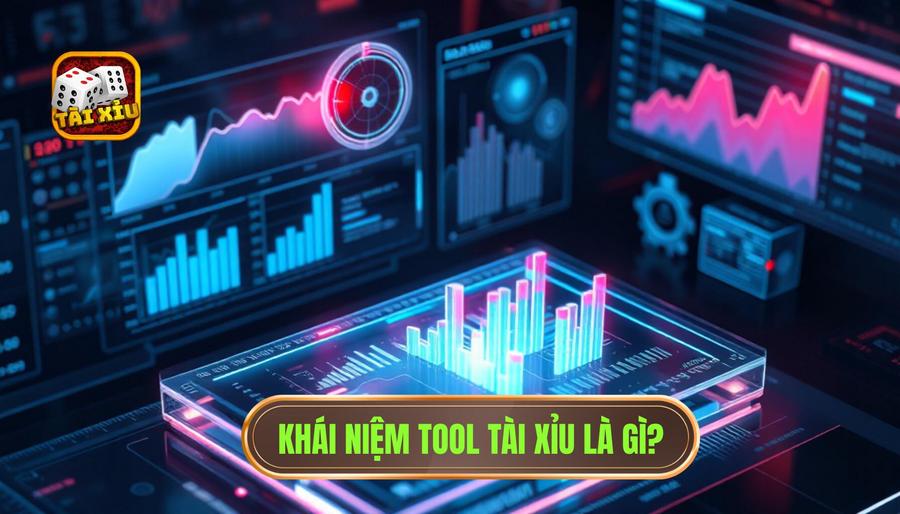 Hiểu đúng về tool tài xỉu là gì?