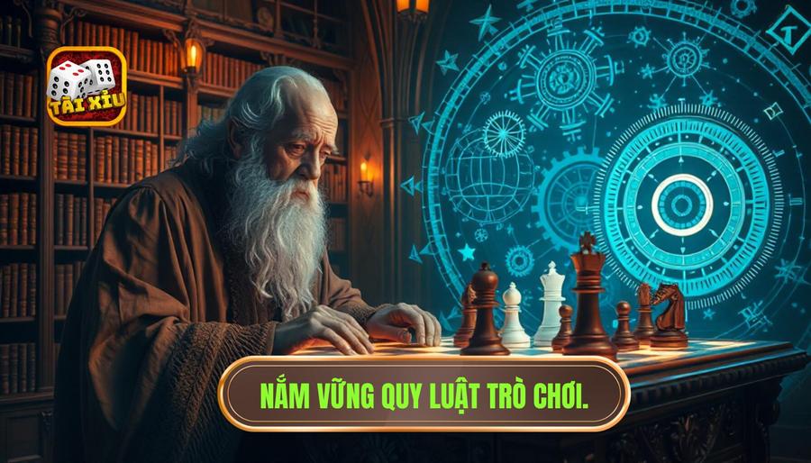Hiểu Rõ Bản Chất Và Quy Luật Của Trò Chơi