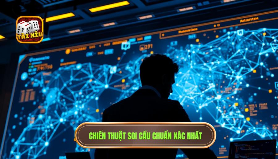 Chiến Thuật Soi Cầu - Kỹ Năng Sống Còn