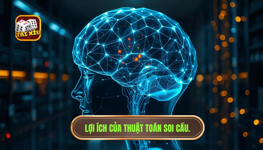 Tại sao nên áp dụng thuật toán vào việc soi cầu?
