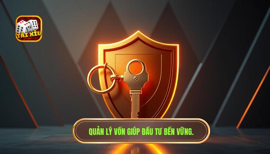 Quản Lý Vốn: Chìa Khóa Của Sự Bền Vững