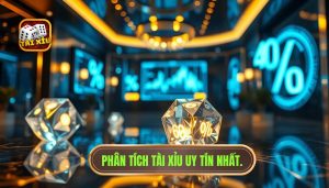 Phân tích tài xỉu theo tỷ lệ: Bí kíp soi kèo chuẩn từ chuyên gia