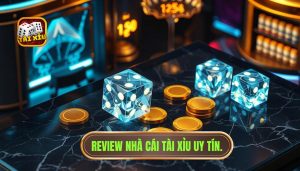 Review nhà cái tài xỉu uy tín 2024 - Kinh nghiệm chọn sảnh cược