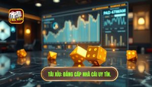 Tool tài xỉu nên dùng không? Sự thật về phần mềm hack tài xỉu