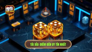 Tài xỉu online nên chơi ở đâu? Top cổng game uy tín nhất 2024